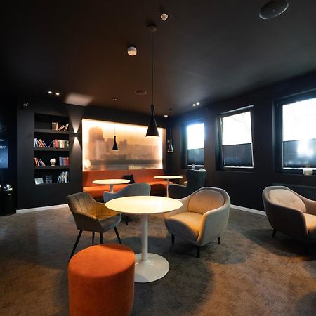 Juststay Ratingen Hotel & Apartments Eksteriør billede
