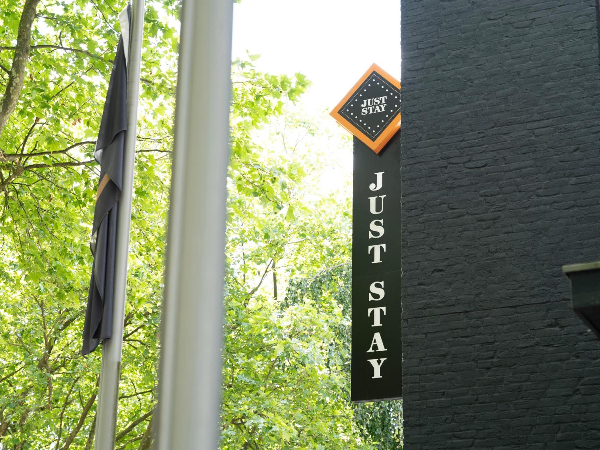 Juststay Ratingen Hotel & Apartments Eksteriør billede