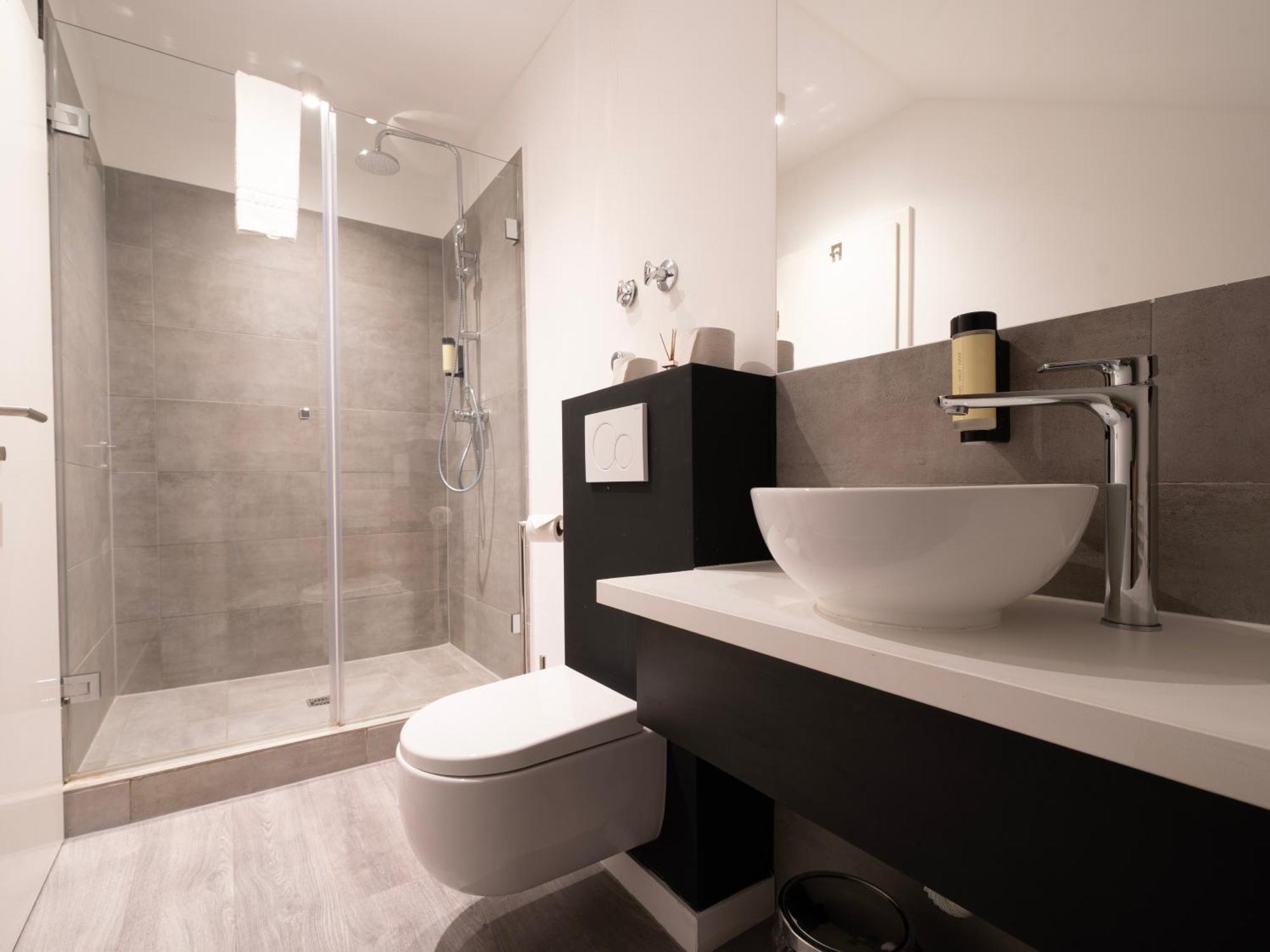 Juststay Ratingen Hotel & Apartments Eksteriør billede