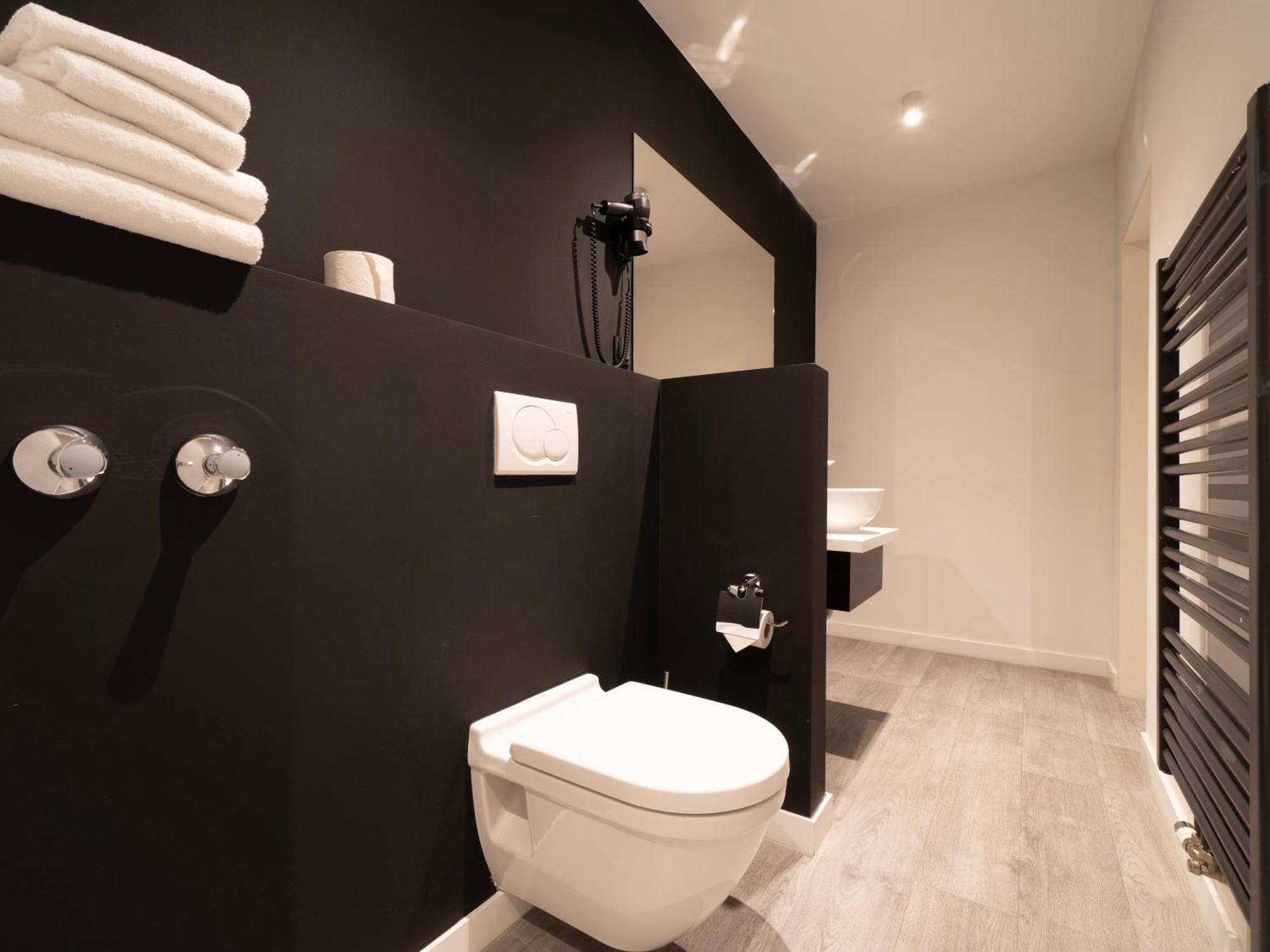 Juststay Ratingen Hotel & Apartments Eksteriør billede