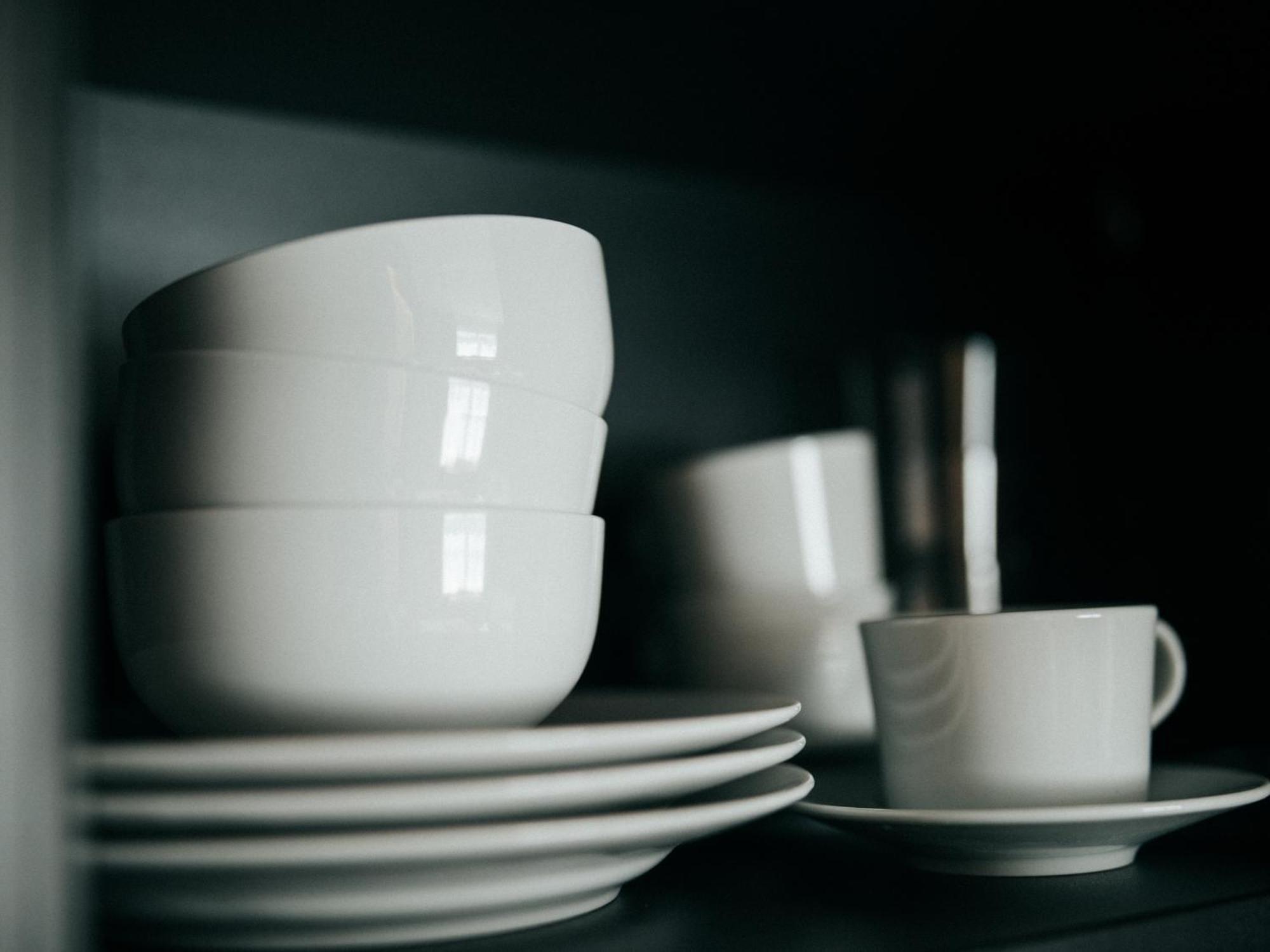 Juststay Ratingen Hotel & Apartments Eksteriør billede