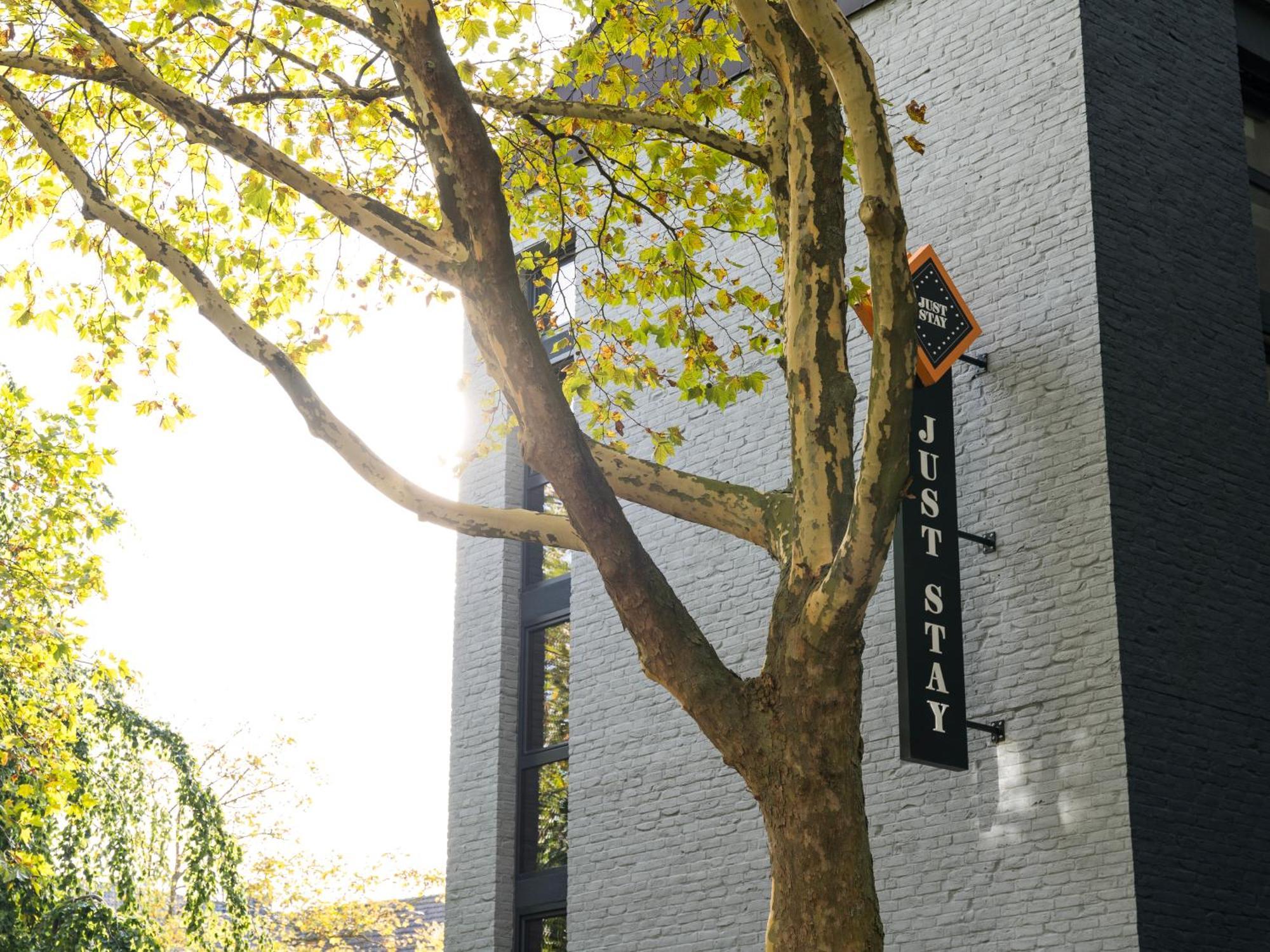 Juststay Ratingen Hotel & Apartments Eksteriør billede