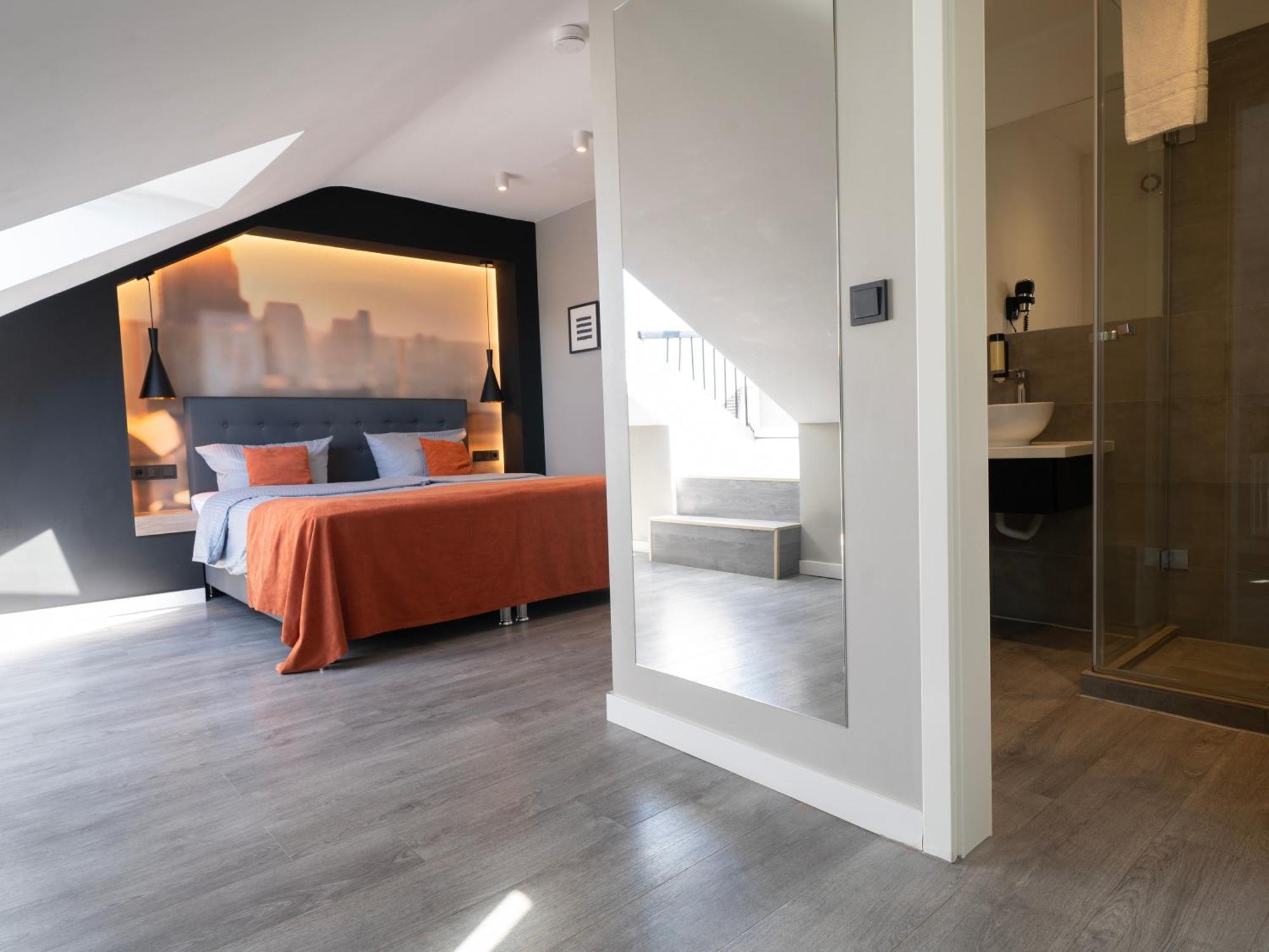 Juststay Ratingen Hotel & Apartments Eksteriør billede